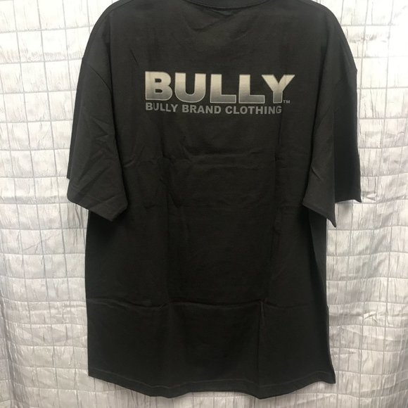 (XL) King Bully brand Romeo Men's Tee NWT DGA - Picture 5 of 5